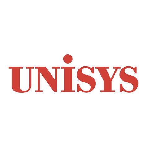 unisys logo transparent